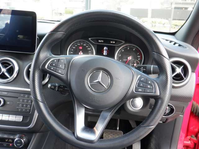 MERCEDES BENZ A CLAS 2017 Image 31