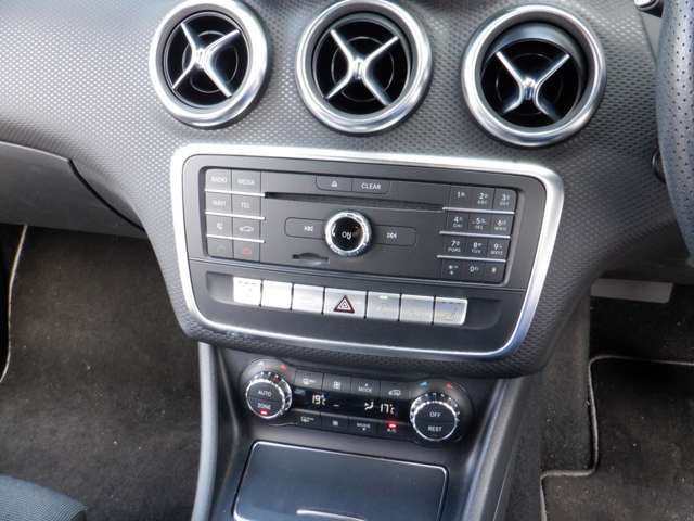 MERCEDES BENZ A CLAS 2017 Image 31