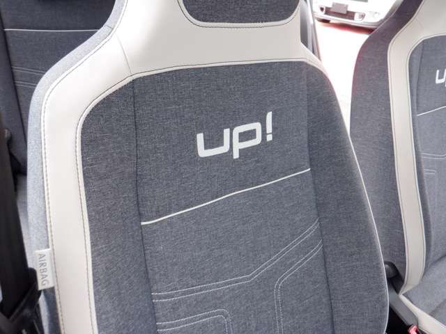 VOLKSWAGEN UP! 2019 Image 31