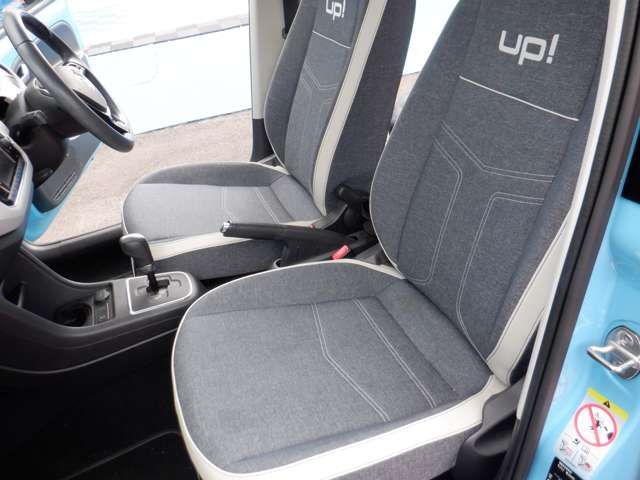 VOLKSWAGEN UP! 2019 Image 31