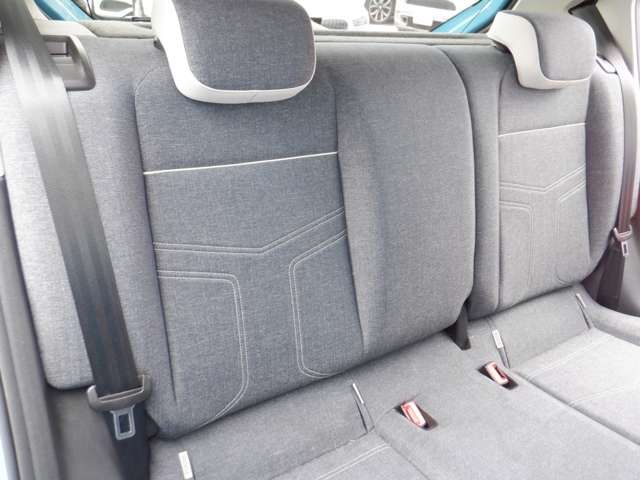 VOLKSWAGEN UP! 2019 Image 31