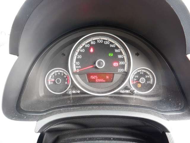 VOLKSWAGEN UP! 2019 Image 31