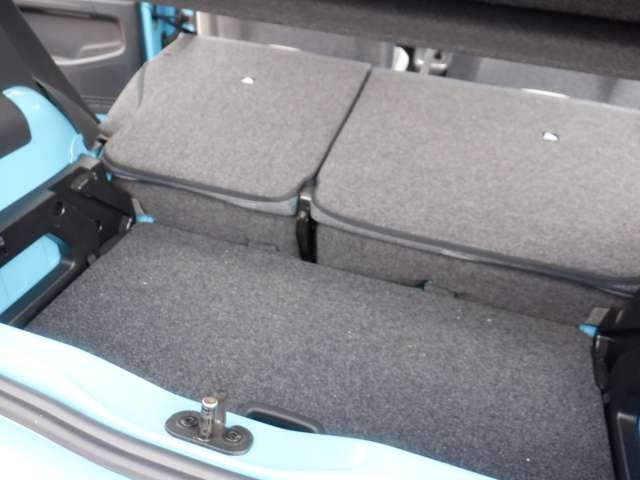 VOLKSWAGEN UP! 2019 Image 31