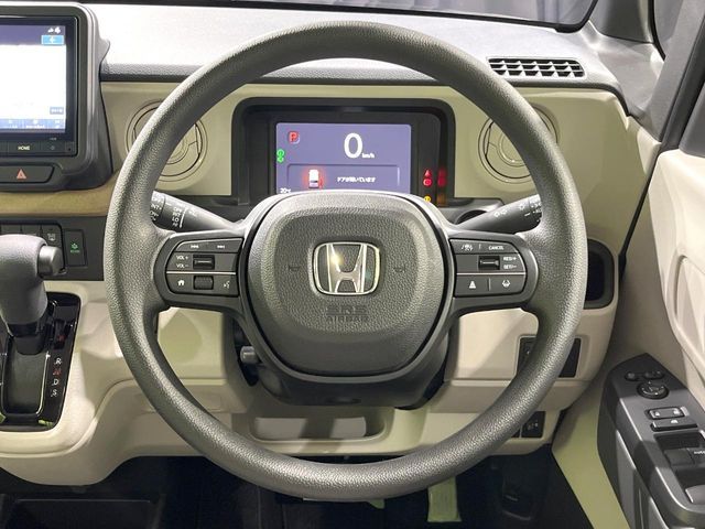 HONDA N BOX 2025 Image 31