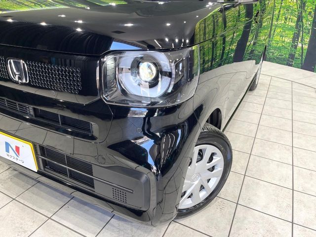 HONDA N BOX 2025 Image 31