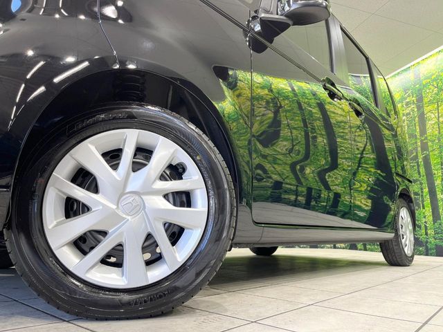 HONDA N BOX 2025 Image 31