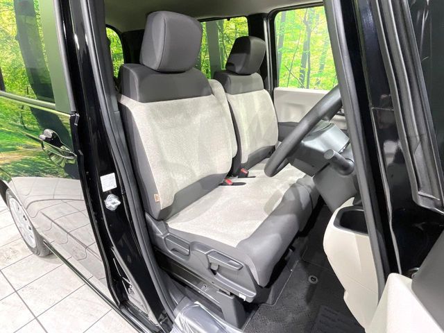 HONDA N BOX 2025 Image 31