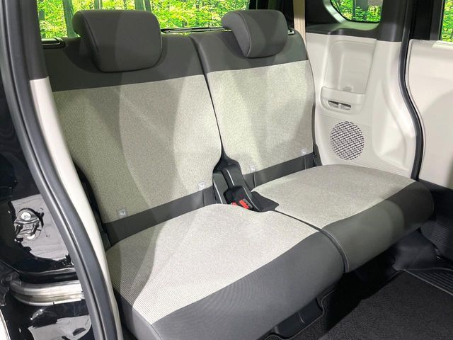 HONDA N BOX 2025 Image 31