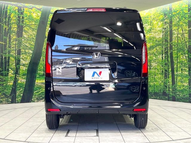 HONDA N BOX 2025 Image 31