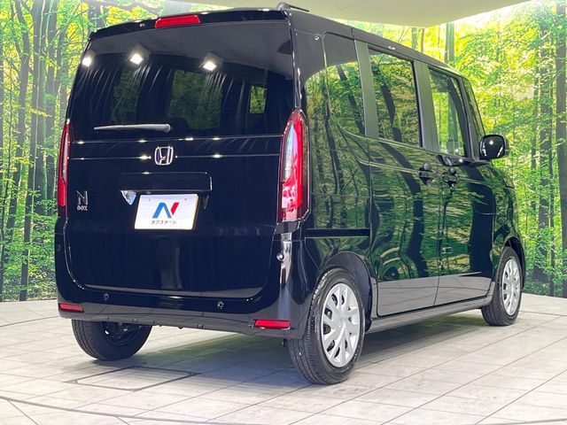 HONDA N BOX 2025 Image 31