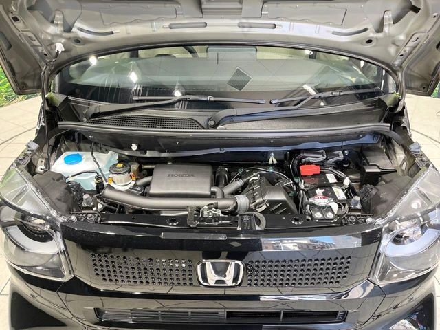 HONDA N BOX 2025 Image 31