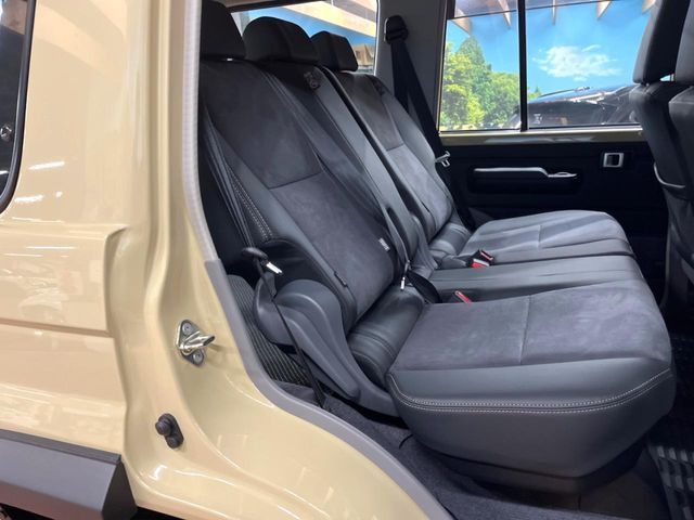 TOYOTA LANDCRUISER 70 2024 Image 31