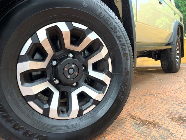 TOYOTA LANDCRUISER 70 2024 Image 31