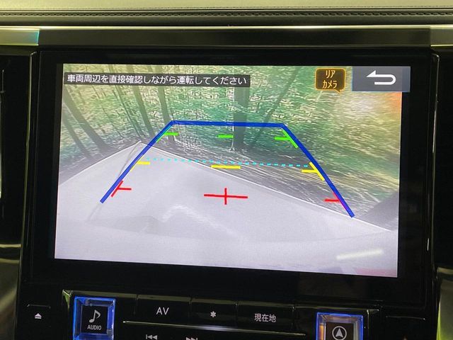 TOYOTA VELLFIRE 2018 Image 31