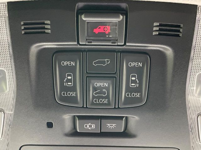 TOYOTA VELLFIRE 2018 Image 31