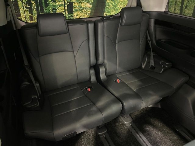 TOYOTA VELLFIRE 2018 Image 31