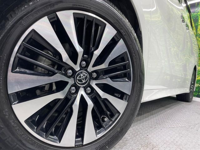 TOYOTA VELLFIRE 2018 Image 31