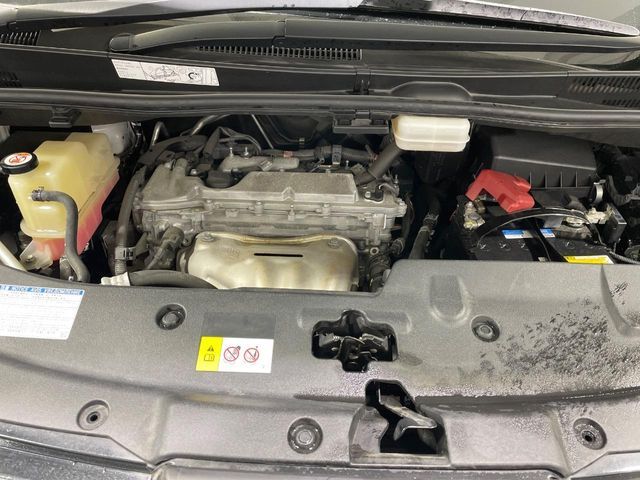 TOYOTA VELLFIRE 2018 Image 31