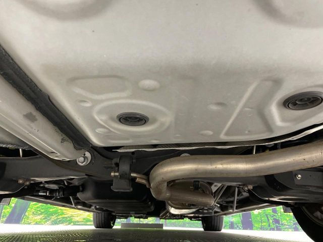 TOYOTA VELLFIRE 2018 Image 31