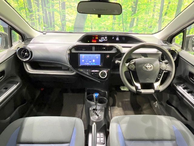 TOYOTA AQUA 2019 Image 31