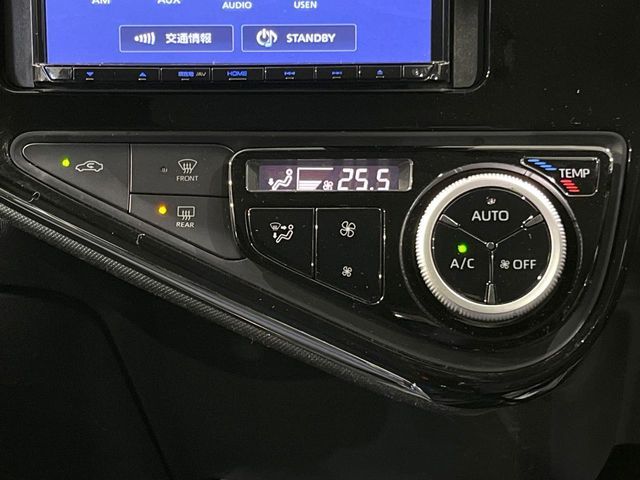 TOYOTA AQUA 2019 Image 31