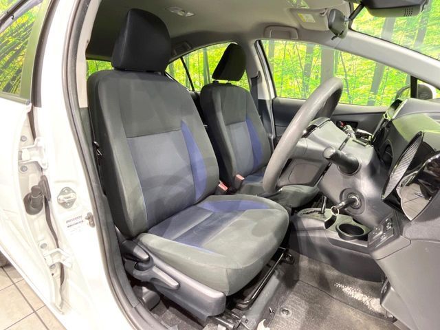 TOYOTA AQUA 2019 Image 31