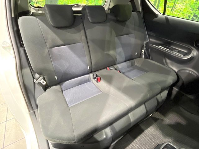 TOYOTA AQUA 2019 Image 31