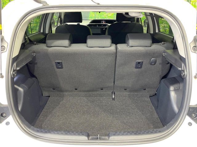 TOYOTA AQUA 2019 Image 31