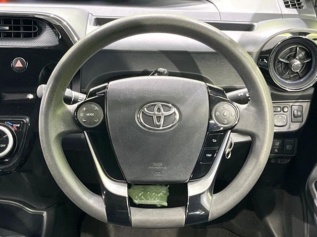 TOYOTA AQUA 2019 Image 31