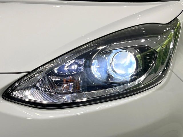 TOYOTA AQUA 2019 Image 31