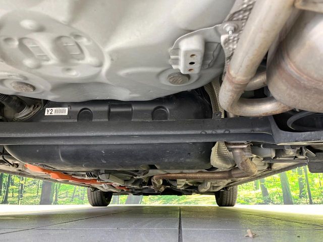 TOYOTA AQUA 2019 Image 31