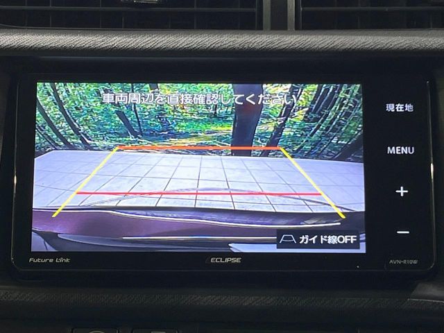 TOYOTA AQUA 2014 Image 31