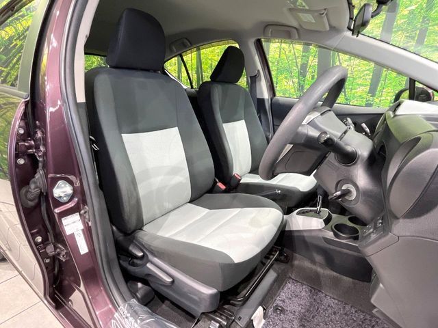 TOYOTA AQUA 2014 Image 31