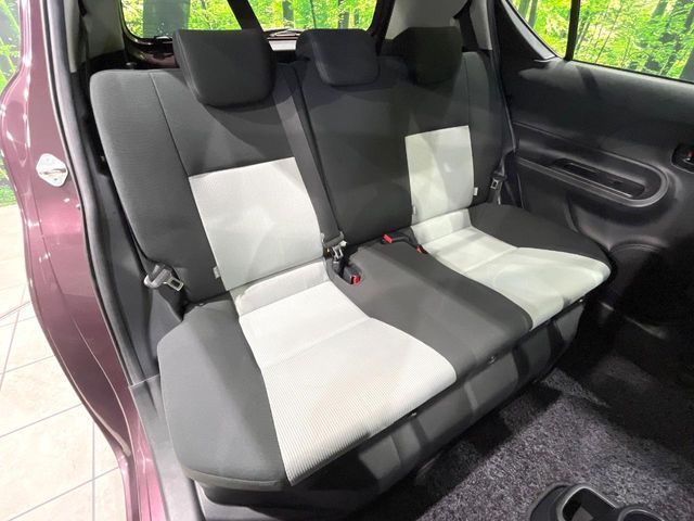 TOYOTA AQUA 2014 Image 31