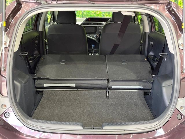 TOYOTA AQUA 2014 Image 31