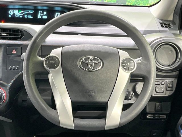 TOYOTA AQUA 2014 Image 31