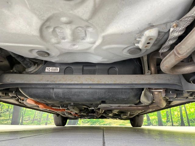 TOYOTA AQUA 2014 Image 31