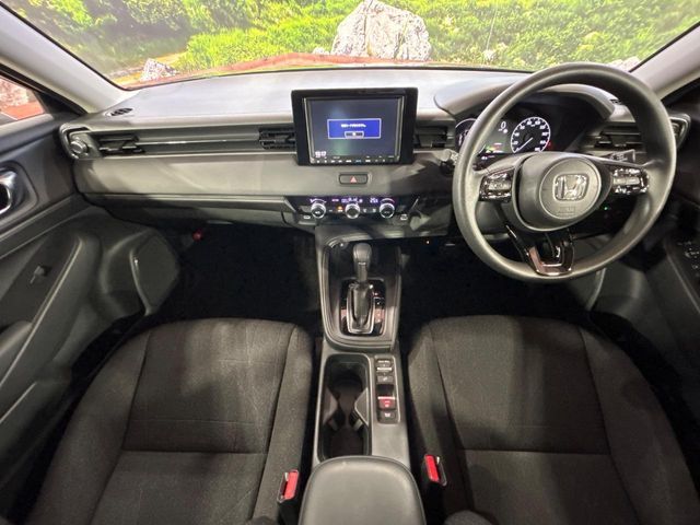 HONDA VEZEL E:HEV 2023 Image 31