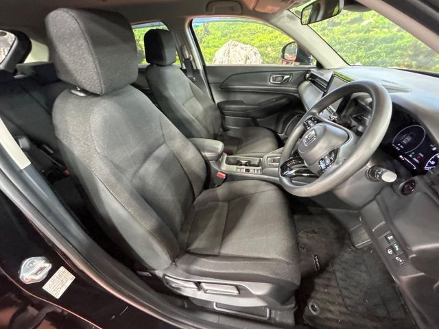 HONDA VEZEL E:HEV 2023 Image 31