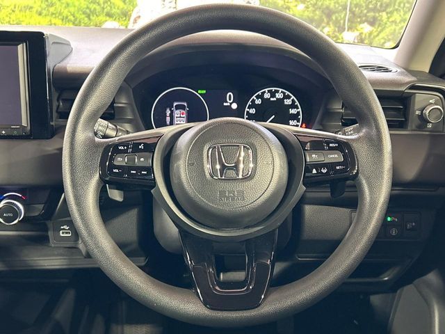 HONDA VEZEL E:HEV 2023 Image 31