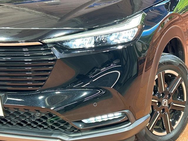 HONDA VEZEL E:HEV 2023 Image 31