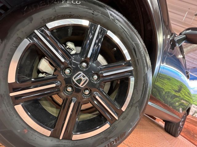 HONDA VEZEL E:HEV 2023 Image 31