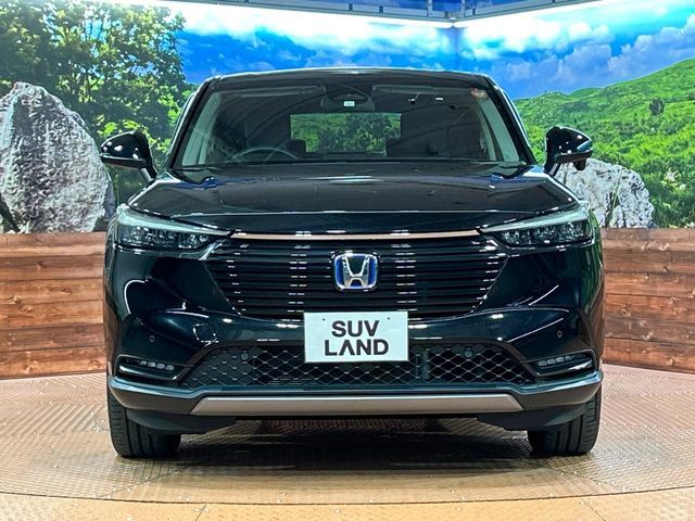 HONDA VEZEL E:HEV 2023 Image 31