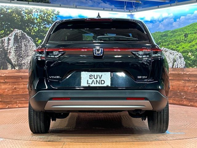 HONDA VEZEL E:HEV 2023 Image 31