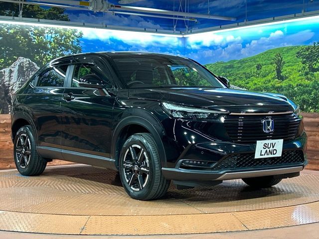 HONDA VEZEL E:HEV 2023 Image 31