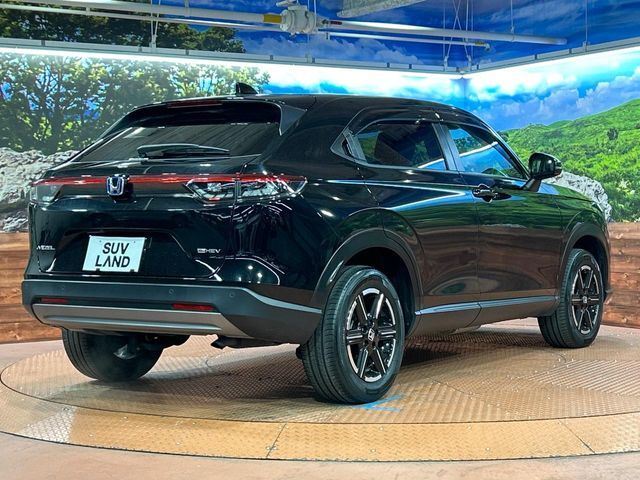 HONDA VEZEL E:HEV 2023 Image 31