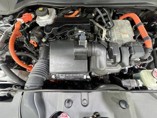 HONDA VEZEL E:HEV 2023 Image 31