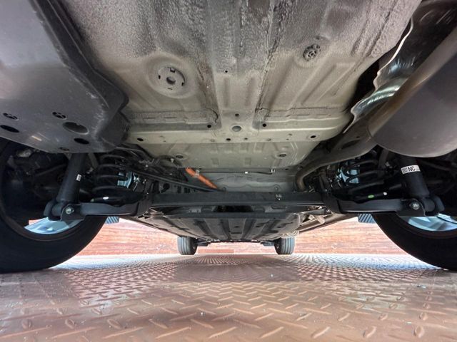 HONDA VEZEL E:HEV 2023 Image 31