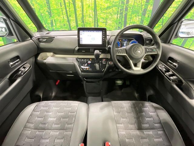 MITSUBISHI DELICA MINI 2025 Image 31