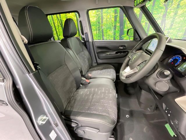 MITSUBISHI DELICA MINI 2025 Image 31